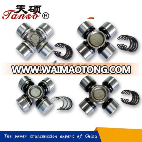 Cross Universal Joint