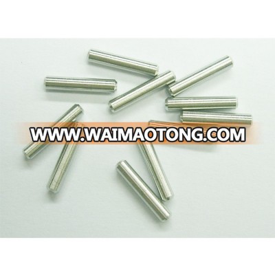 Alibaba Custom metal stainless steel dowel pin