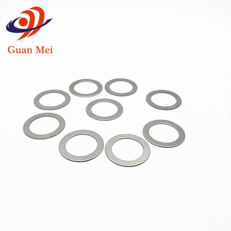 stainless steel washer / flat washer