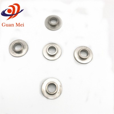 High Quality DIN125 Stainless Steel 304 316 Thin Flat Washer Metal Flat Washer