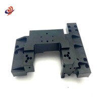 Precision Metal Turning Part Service Aluminum Machining CNC Milling