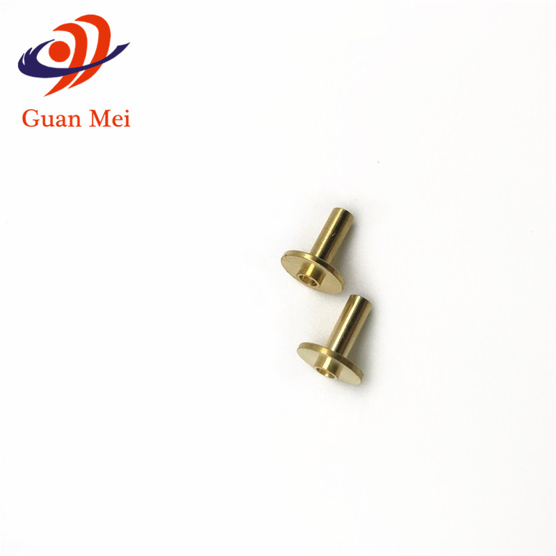 Brass Male Female Screw Threaded PCB M2 Spacer Standoff