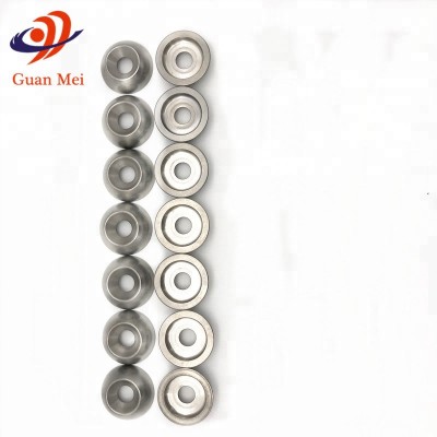 High-Quality Stamping Stainless Steel Fender Wheel Washer