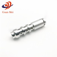 OEM Machining High Precision Stainless Steel Driving Shaft