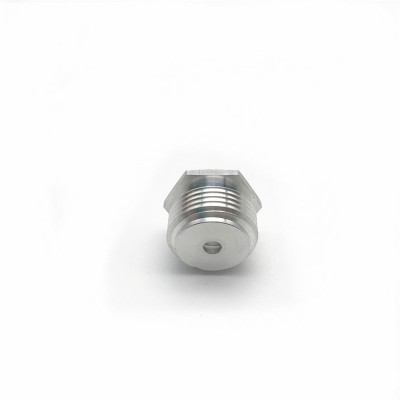 OEM female brass Insert nut and tapping Threaded Insert