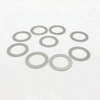 Factory Price Stainless Steel Round Washer For Motor