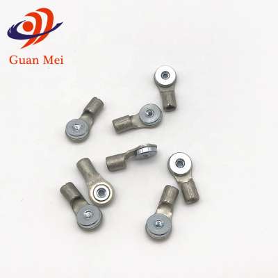 Top precision stainless steel aluminum threaded inserts for plastic