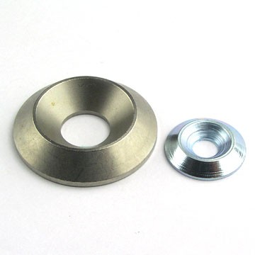 Steel Conical washers