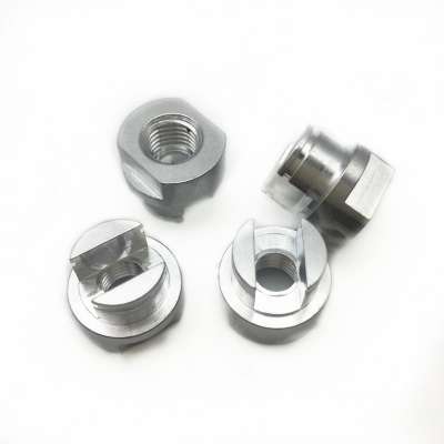 Non-standard Steel air quick coupler